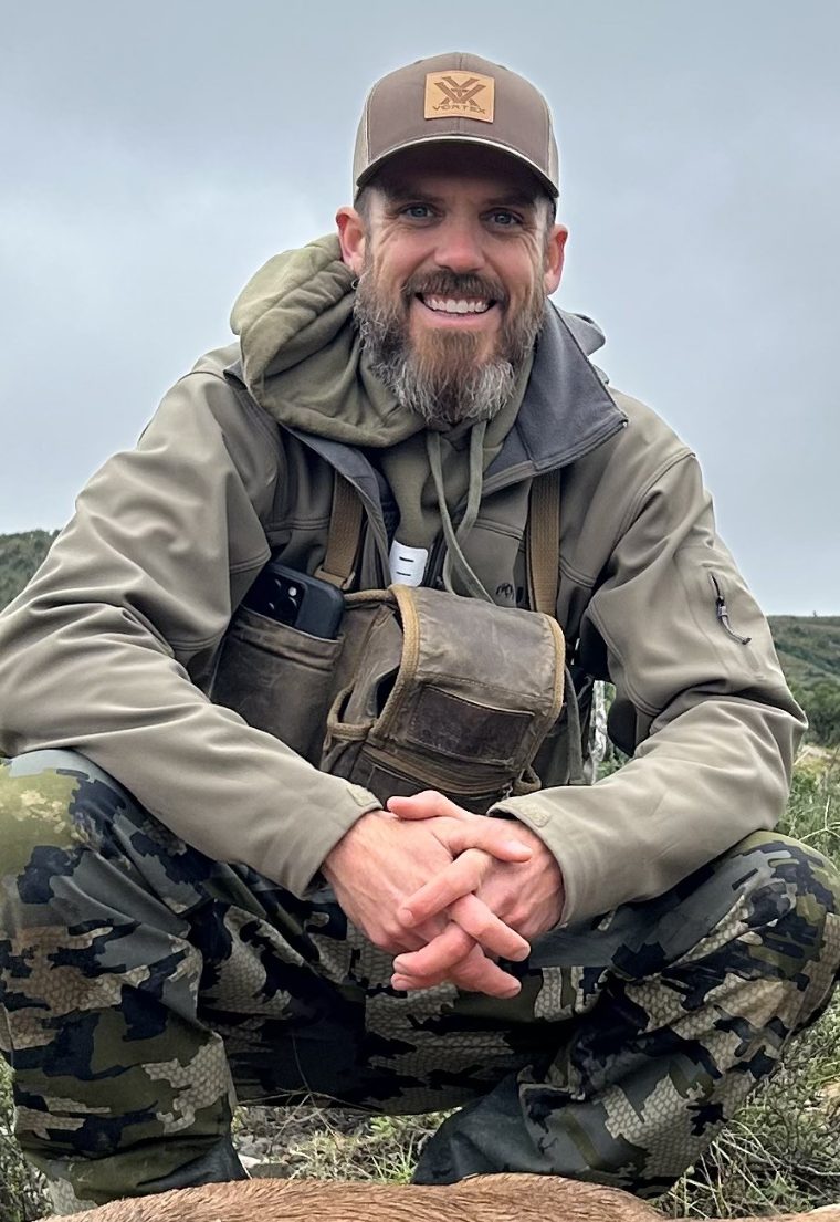 John-Kyle Truitt